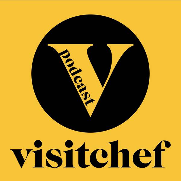 VisitChef Podcast